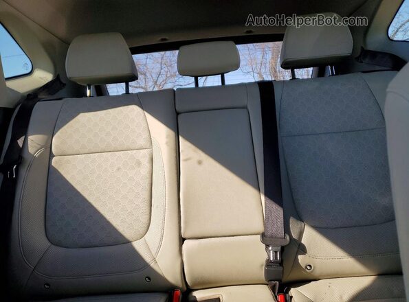 KNDERCAA2P7404035 2023 KIA SELTOS Серый Вид задних сидений