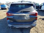 2023 Kia Seltos Ex Серый vin: KNDERCAA2P7404035