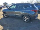 2023 Kia Seltos Ex Серый vin: KNDERCAA2P7404035