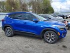 2021 Kia Seltos Ex Blue vin: KNDERCAA3M7168071 2021 Kia Seltos Ex Blue vin: KNDERCAA3M7168071