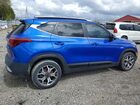 2021 Kia Seltos Ex Blue vin: KNDERCAA3M7168071 2021 Kia Seltos Ex Blue vin: KNDERCAA3M7168071