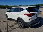 2022 Kia Seltos Ex Белый vin: KNDERCAA3N7344960