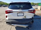 2022 Kia Seltos Ex Белый vin: KNDERCAA3N7344960