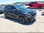 2024 Kia Seltos Ex Черный vin: KNDERCAA3R7533131