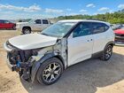 2021 Kia Seltos Белый vin: KNDERCAA4M7127853