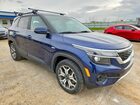 2022 Kia Seltos Ex Синий vin: KNDERCAA4N7236878