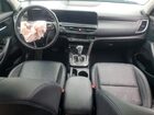 2025 Kia Seltos Ex Бирюзовый vin: KNDERCAA4S7705737