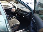 2025 Kia Seltos Ex Бирюзовый vin: KNDERCAA4S7750600