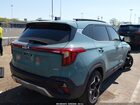 2025 Kia Seltos Ex Бирюзовый vin: KNDERCAA4S7750600