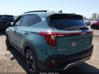 2025 Kia Seltos Ex Бирюзовый vin: KNDERCAA4S7750600