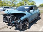 2025 Kia Seltos Ex Бирюзовый vin: KNDERCAA4S7750600