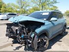 2025 Kia Seltos Ex Бирюзовый vin: KNDERCAA4S7750600