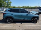 2025 Kia Seltos Ex Бирюзовый vin: KNDERCAA4S7750600