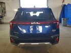 2025 Kia Seltos Ex Синий vin: KNDERCAA4S7801433