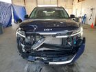 2025 Kia Seltos Ex Синий vin: KNDERCAA4S7801433