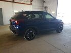 2025 Kia Seltos Ex Синий vin: KNDERCAA4S7801433