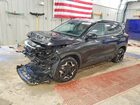 2026 Kia Seltos Ex Черный vin: KNDERCAA4T7892897