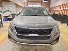 2023 Kia Seltos Ex Серебряный vin: KNDERCAA5P7421458 2023 Kia Seltos Ex Серебряный vin: KNDERCAA5P7421458