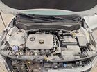2025 Kia Seltos Ex Белый vin: KNDERCAA5S7732414