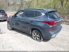 2023 Kia Seltos Ex Серый vin: KNDERCAA7P7395266