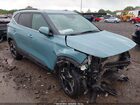 2025 Kia Seltos Ex Teal vin: KNDERCAA9S7689325