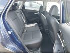 2025 Kia Seltos Ex Синий vin: KNDERCAA9S7693181