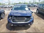 2025 Kia Seltos Ex Синий vin: KNDERCAA9S7693181