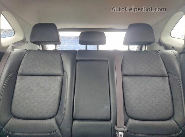 KNDERCAAXM7181867 2021 KIA SELTOS Black Vista de los asientos traseros