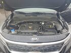 2021 Kia Seltos Ex Black vin: KNDERCAAXM7181867