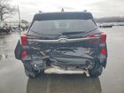 2021 Kia Seltos Ex Black vin: KNDERCAAXM7181867