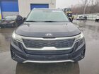 2021 Kia Seltos Ex Black vin: KNDERCAAXM7181867