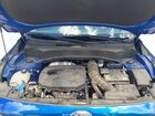 2021 Kia Seltos Sx Turbo Blue vin: KNDETCA2XM7203294