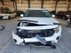 2024 Kia Seltos Sx White vin: KNDETCA78R7573355 2024 Kia Seltos Sx White vin: KNDETCA78R7573355
