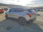 2025 Kia Seltos S Серебряный vin: KNDEU2AA0S7709714