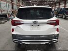 2021 Kia Seltos S Белый vin: KNDEU2AA6M7171877