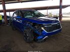 2025 Kia Seltos S Blue vin: KNDEU2AA7S7721973