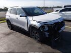 2024 Kia Seltos S White vin: KNDEUCAA2R7635373