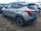 2025 Kia Seltos S Серый vin: KNDEUCAA2S7789717 2025 Kia Seltos S Серый vin: KNDEUCAA2S7789717