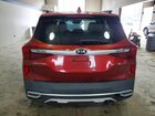 2021 Kia Seltos S Оранжевый vin: KNDEUCAA5M7177420 2021 Kia Seltos S Оранжевый vin: KNDEUCAA5M7177420