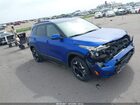 2025 Kia Seltos S Blue vin: KNDEUCAA7S7681593
