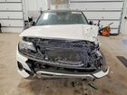 2023 Kia Seltos S White vin: KNDEUCAA9P7358024