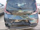 2024 Kia Soul Lx Серый vin: KNDJ23AU3R7911039
