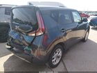 2024 Kia Soul Lx Серый vin: KNDJ23AU3R7911039
