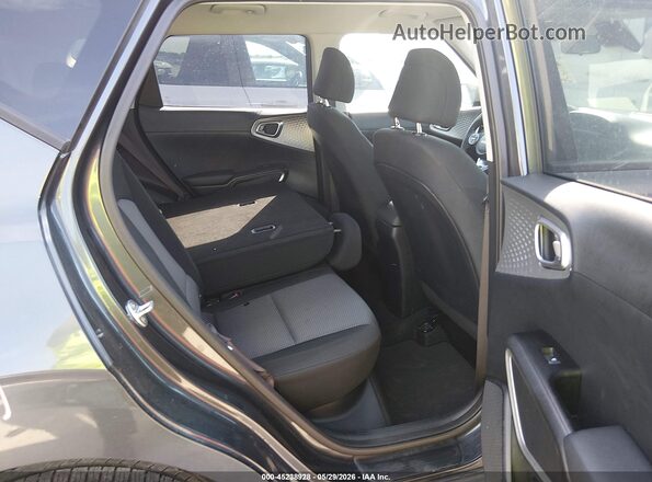 KNDJ23AU3R7911039 2024 KIA SOUL Серый Вид наклейки с VIN-кодом