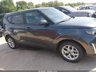 2024 Kia Soul Lx Серый vin: KNDJ23AU3R7911039