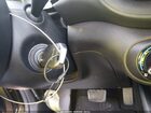 2024 Kia Soul Lx Серый vin: KNDJ23AU3R7911039