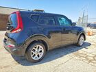 2022 Kia Soul Lx Черный vin: KNDJ23AU4N7184357 2022 Kia Soul Lx Черный vin: KNDJ23AU4N7184357