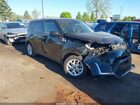 2025 Kia Soul Lx Black vin: KNDJ23AUXS7922030