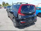 2022 Kia Soul Turbo Черный vin: KNDJ53AF3N7185511