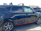 2022 Kia Soul Turbo Черный vin: KNDJ53AF3N7185511